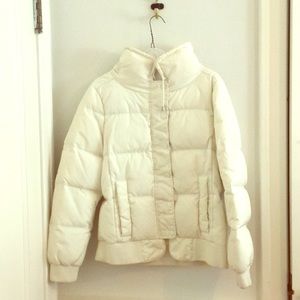 Juicy Couture Down Coat
